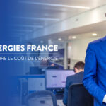 Photo de l'entreprise Energies France, courtier en énergie pour professionnels