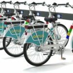 Photo de l'entreprise Green On spécialisée dans la gestion de flotte de vélos en entreprise