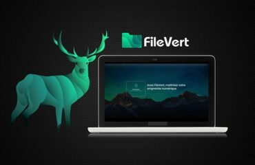 Photo of the FileVert company which offers responsible file transfers