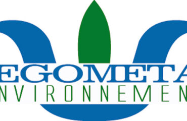 Logo de l'entreprise Négométal, spécialisée dans la collecte de déchets industriels banals.