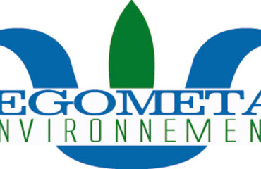 Logo of the company Négométal, specialized in the collection of ordinary industrial waste.