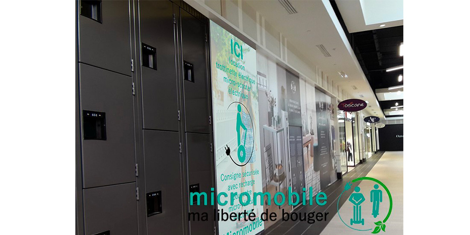 micromobile