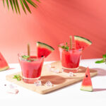 Photo de l'entreprise Les Nouvelles Pailles qui propose des pailles réutilisables et biodégradables