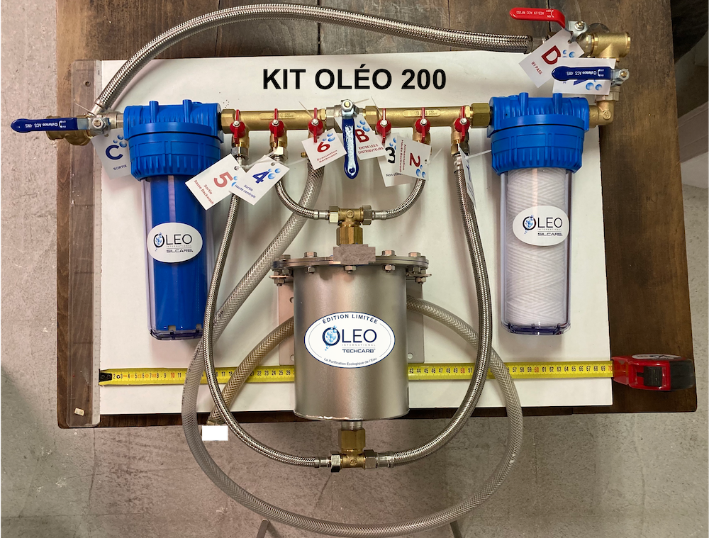 Kit-OLÉO