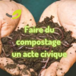 Photo de l'entreprise Happy Vers proposant des solutions de compostage