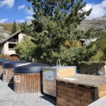 Photo de l'entreprise Complementerre38, première société française de vente de matériel d'occasion pour la collecte des déchets.