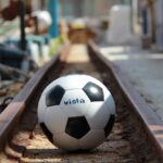 Photo d'un ballon éco-responsable Vista