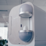 Photo de l'entreprise Auum, lave-tasse écologique