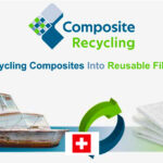 Photo de l'entreprise Composite Recycling