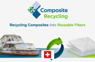 Composite Recycling company photo