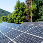 Photo de l'entreprise France Global Energies, installateur de panneaux solaires photovoltaïques