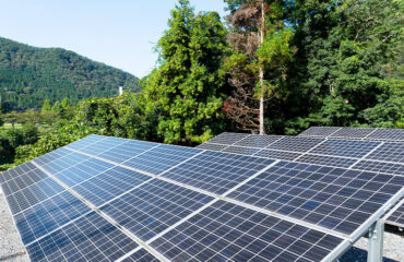 Photo de l'entreprise France Global Energies, installateur de panneaux solaires photovoltaïques