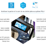 Photo de la solution PbCo proposée par l'entreprise Appulz