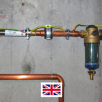 Photo de l'entreprise ScaleBuster, traitement de l'eau