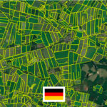 Photo de l'entreprise Spacenus, optimisation des intrants en agriculture de précision